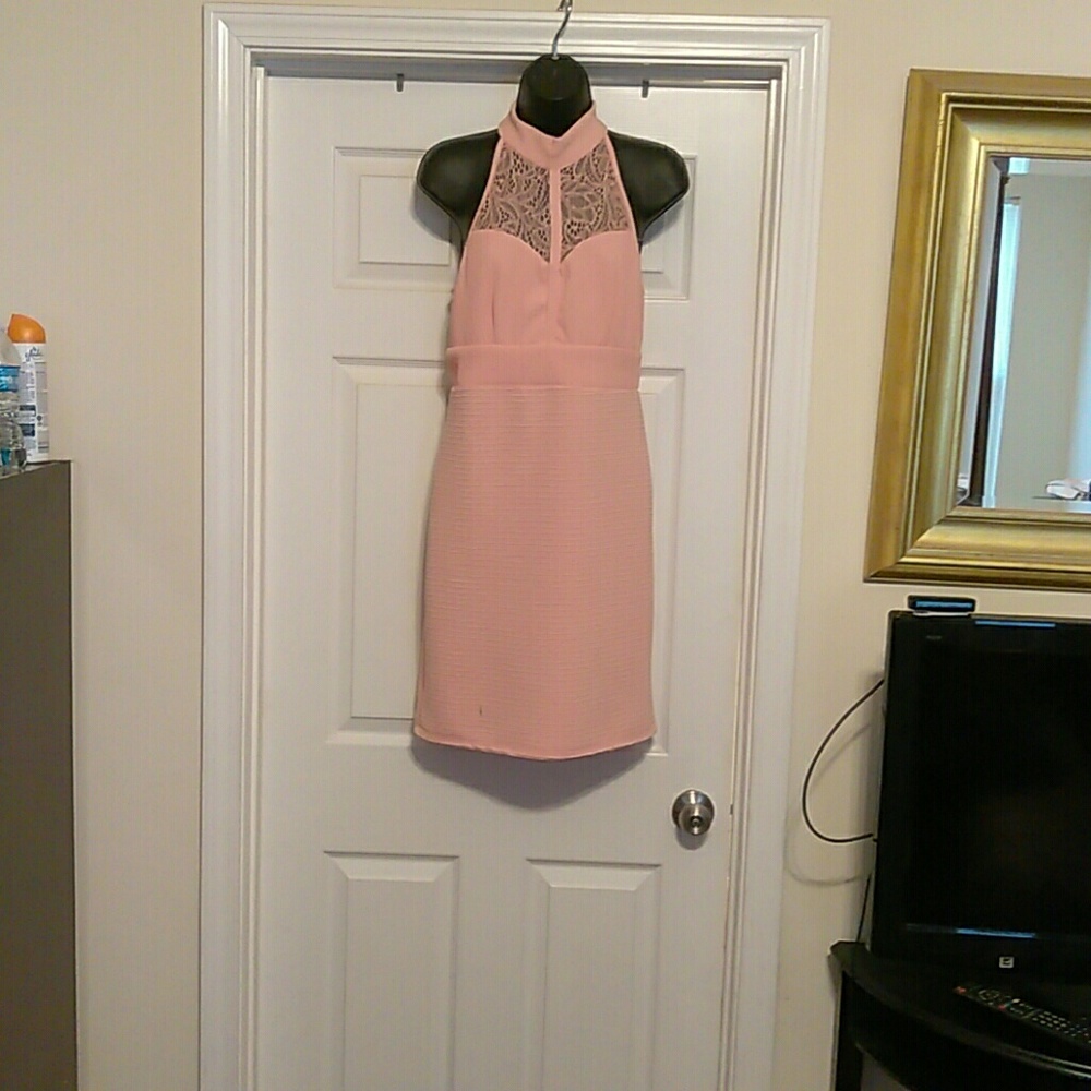Cocktail dress